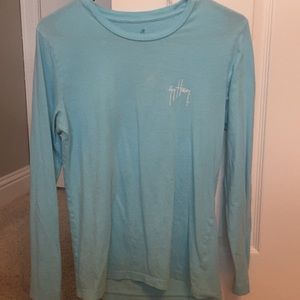 Guy Harvey t-shirt
